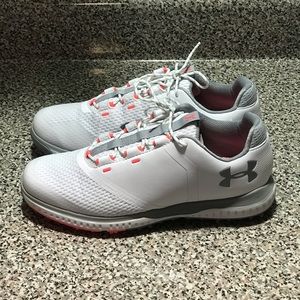 Women’s Golf Shoes NWOT Size 10 Under Armour
